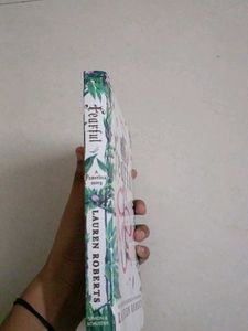 Fearful by Lauren Roberts