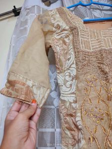 New designer Kurta In An Amazing Condition