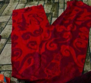 AUTHENTIC PASHMINA SILK STOLE