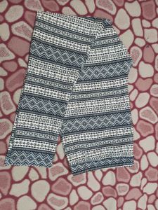 Xxl De Moza Brand Leggings/ Track