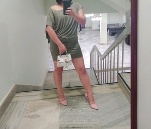Party Dress
