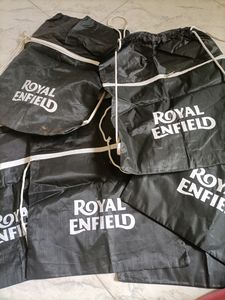 Drawsting Bag / Gym Bag
