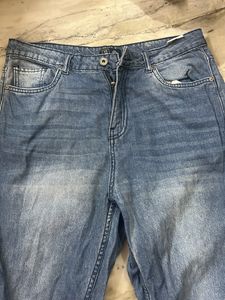 Denim Jeans