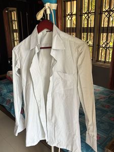 Men Office Shirt
