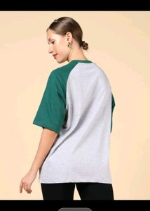 Cute Sandwich Graphic T-Shirt