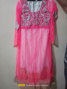 New Festival Dress