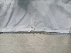 girl  White 👗Dhoti Pants