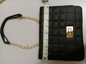 Flap Bag.