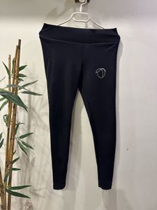 Black Leggings