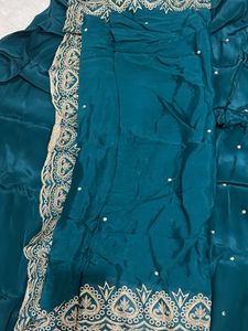 Suit Dress Material