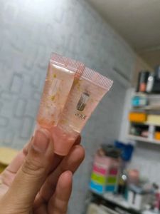 Combo Of Clinique Eye Gel