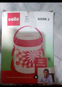 Tiffin Cello