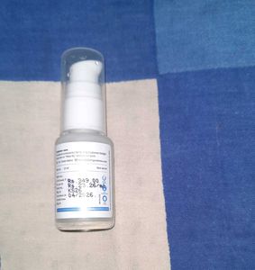 Plum Niacinamide Serum