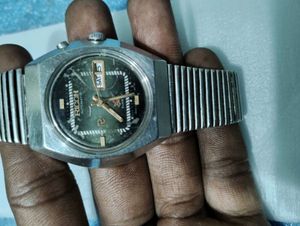 Ricoh Automatic Watch