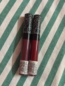liquid lipstick