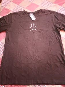 Graphic Print T-Shirt