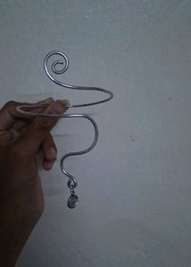 Handmade Unique Arm Cuff Bracelet