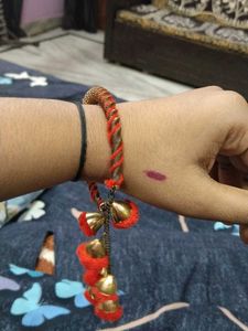 Boho Shell &amp; Tassel Bracelets Set