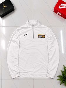 Nike 1/4 Zip Sweatshirt