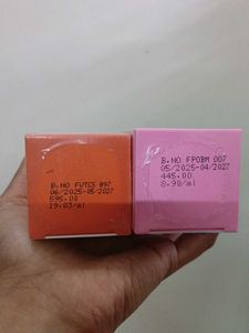 Foxtale Skincare Bundle