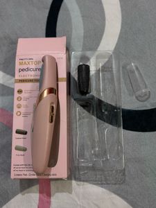 Pretty Gril Maxtop Pedicure Tool