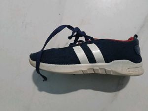 Blue boys tucson Sneakers / shoes