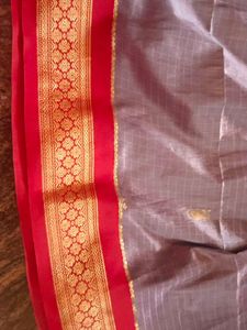 Beautiful Pure Silk