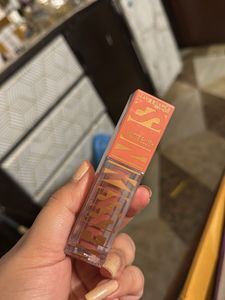 Maybelline Matte Blush