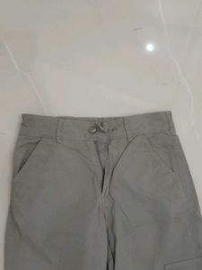Stylish Cargo Pants for Women