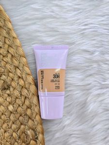 Maybelline Super Stay 30H Foundation