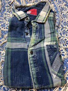 Men Shirt for Sale