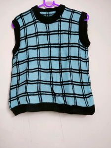 Holi 🕐 Hrs.Woolen Sweater For Kids