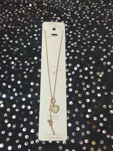 Anti Tarnish Necklace