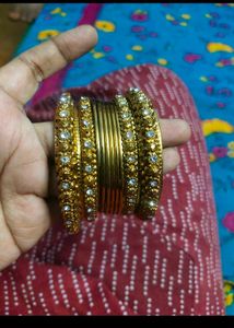Bangles Combo