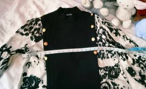 Very Beautiful N Comfortable Korean Dress