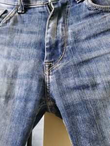 Vintage look Moda Rapido denim W28 35L