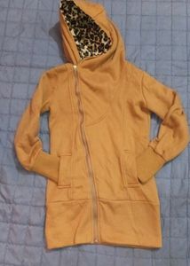 Unique Style Jacket