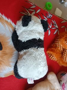 Soft Toy
