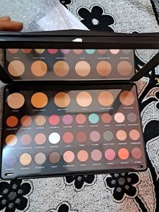 Makeup Revolution  Beautiful Eyeshadow