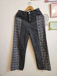 Bundle of Denim Jeans