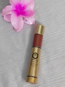 Colors Queen Lip Matte Lipstick