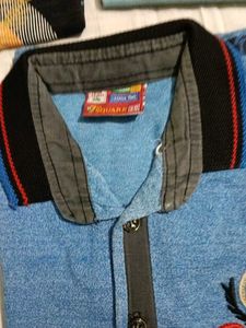Boys' T-Shirt Bundle - Great Condition!