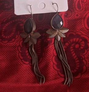Boho Drop Earrings