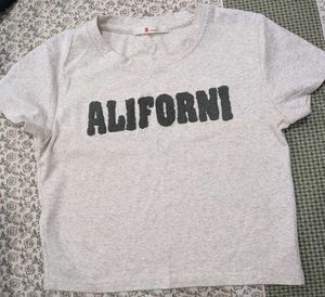 Casual Graphic Baby T-Shirt