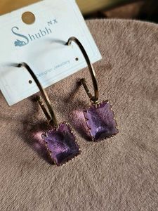 Stylish ' Earrings