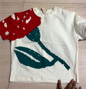 Graphic Print T-Shirt
