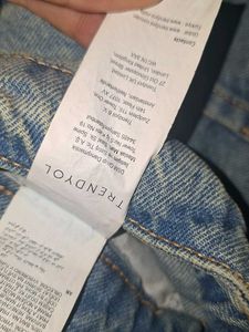 Trendyol Jorts for women