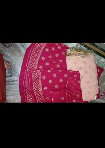 Designer rajputi poshak
