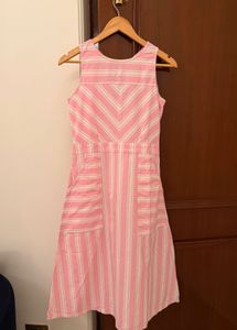 AND Bubblegum Pink Dress 🎀🍭REMOVING SOON