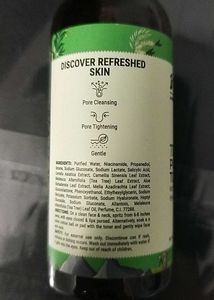 Pilgrim Tea Tree Purifying Toner